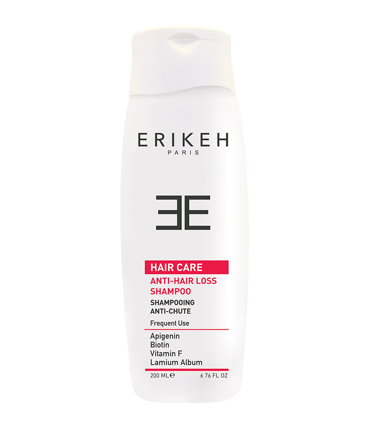 ANTI-HAIR LOSS  SHAMPOO
