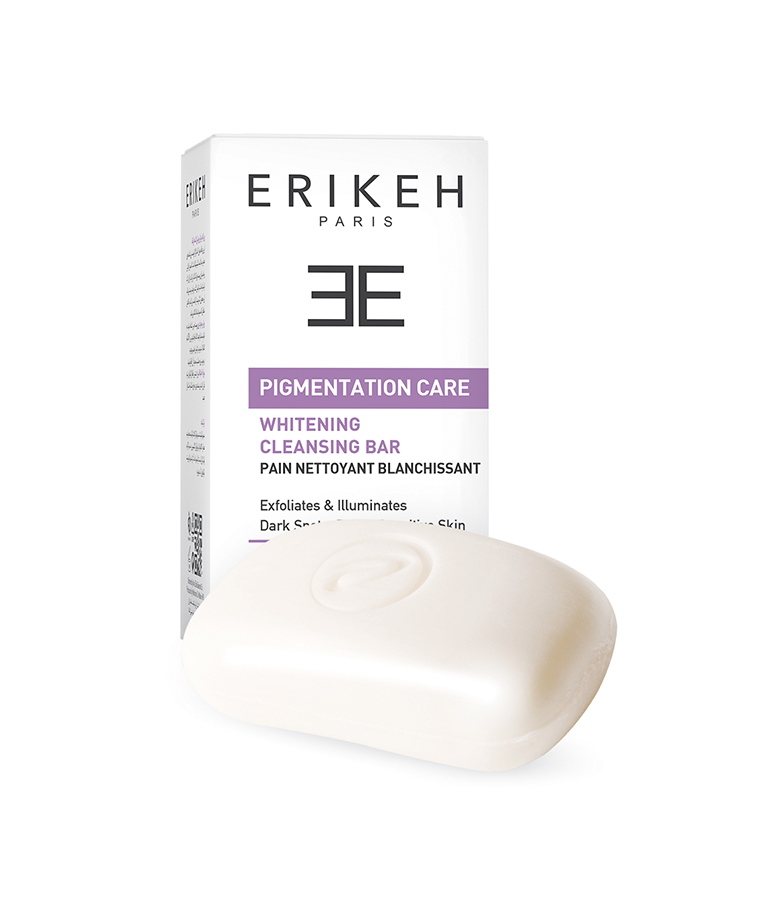 WHITENING CLEANSING BAR