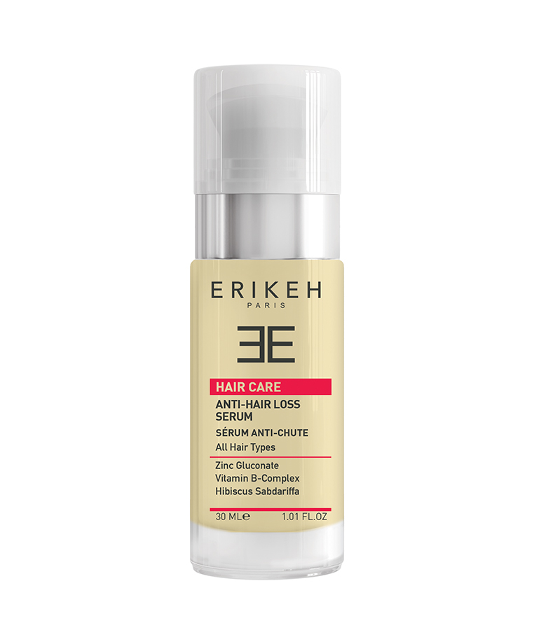 ANTI-HAIR LOSS SERUM