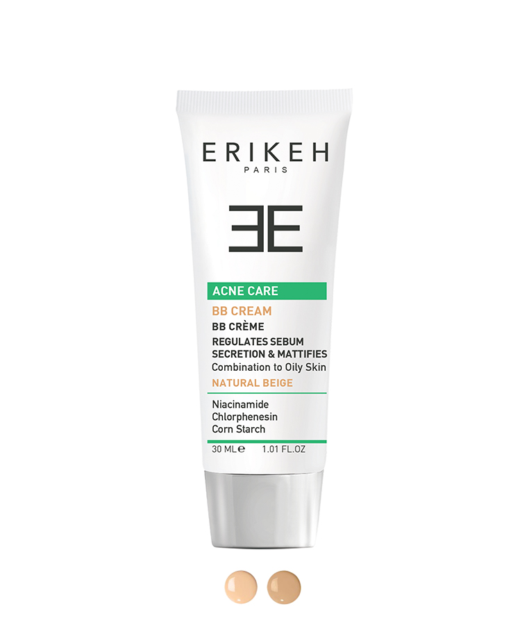 BB CREAM