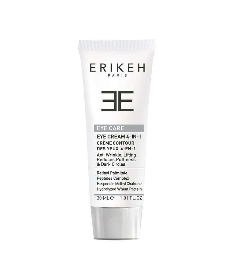 EYE CREAM 4-IN-1