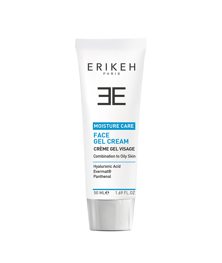 FACE GEL CREAM