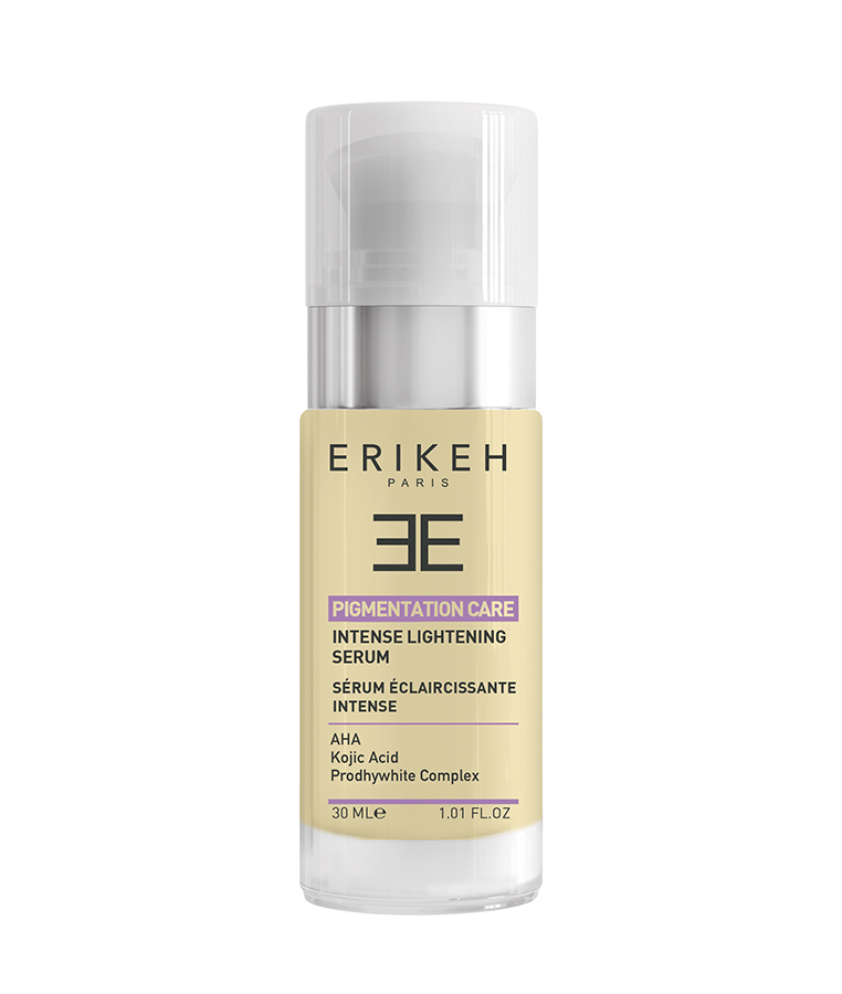 INTENSE LIGHTENING  SERUM