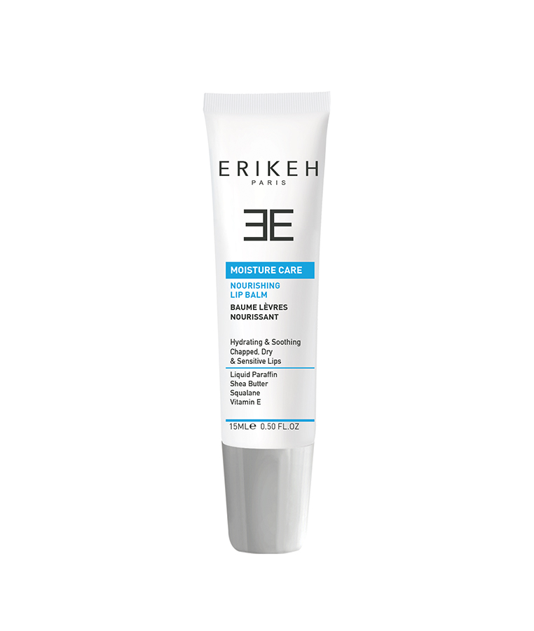 NOURISHING LIP BALM